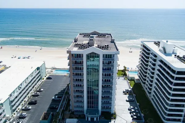3737 S ATLANTIC AVE #401, Daytona Beach Shores, FL 32118