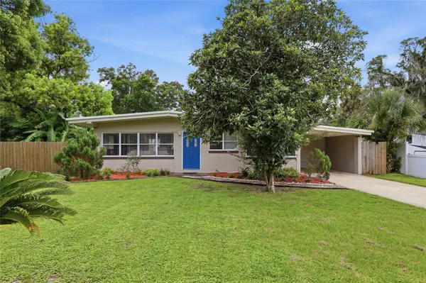 722 TEMPLE AVE, Orange City, FL 32763