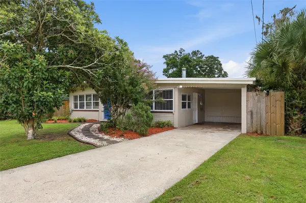 722 TEMPLE AVE, Orange City, FL 32763