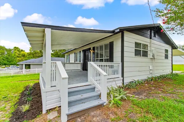 1450 3RD ST, Orange City, FL 32763
