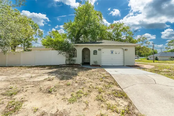 1492 MARINER BLVD, Spring Hill, FL 34609