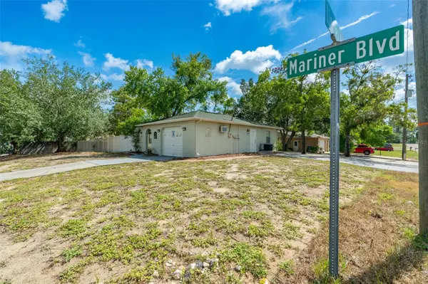 1492 MARINER BLVD, Spring Hill, FL 34609