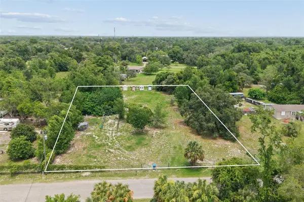 9361 ORCHARD WAY, Spring Hill, FL 34608