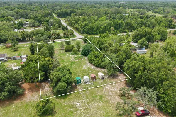 9361 ORCHARD WAY, Spring Hill, FL 34608