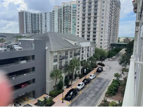 700 S HARBOUR ISLAND BLVD #536, Tampa, FL 33602