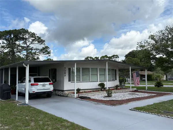 7363 BROOKRIDGE CENTRAL BLVD, Brooksville, FL 34613