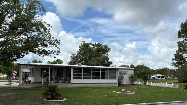 7363 BROOKRIDGE CENTRAL BLVD, Brooksville, FL 34613