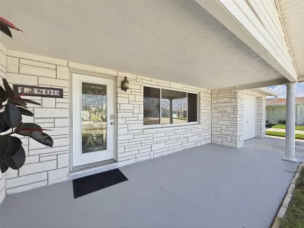 12800 5TH ISLE, Hudson, FL 34667