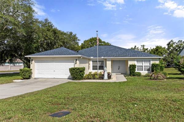 407 MONTPELIER CT, Spring Hill, FL 34608