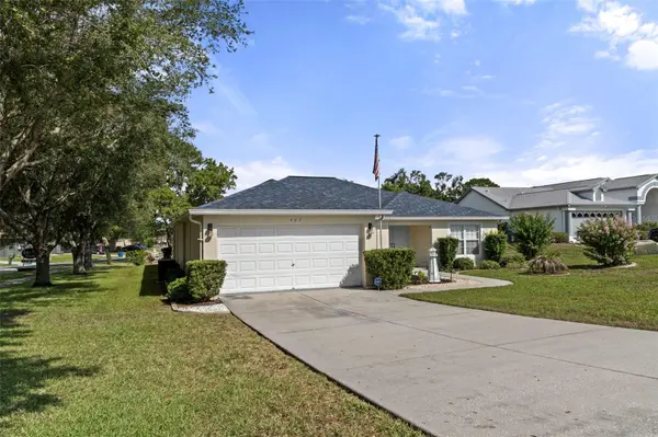 407 MONTPELIER CT, Spring Hill, FL 34608
