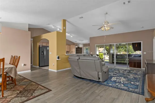 407 MONTPELIER CT, Spring Hill, FL 34608