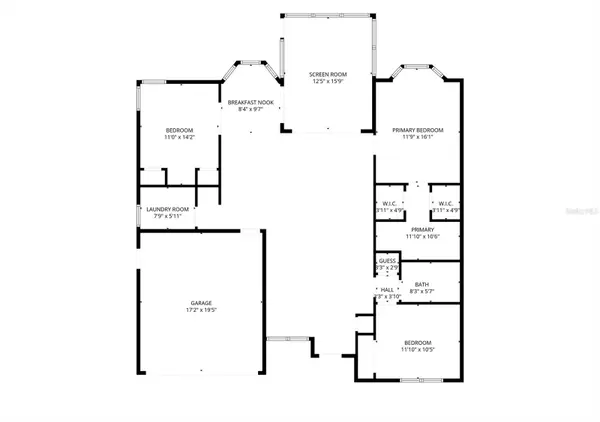 2235 SPRINGMEADOW DR, Spring Hill, FL 34606