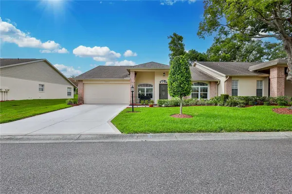2235 SPRINGMEADOW DR, Spring Hill, FL 34606