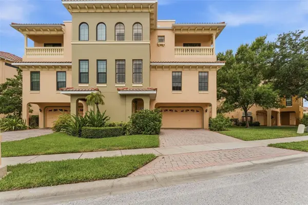 1532 CITRINE TRL, Tarpon Springs, FL 34689