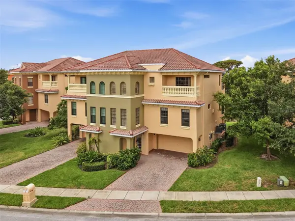 1532 CITRINE TRL, Tarpon Springs, FL 34689