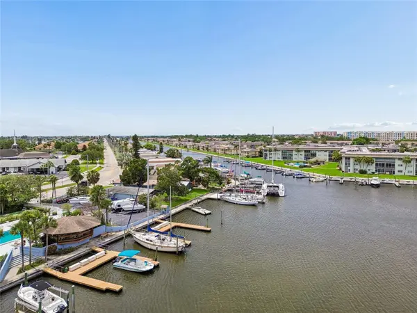 4939 FLORAMAR TER #610, New Port Richey, FL 34652