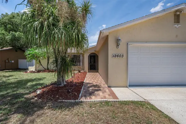 12603 PECAN TREE DR, Hudson, FL 34669