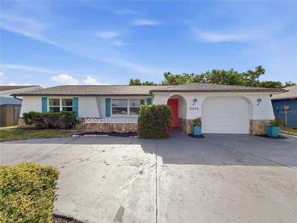 8846 CARMEN LN, Port Richey, FL 34668