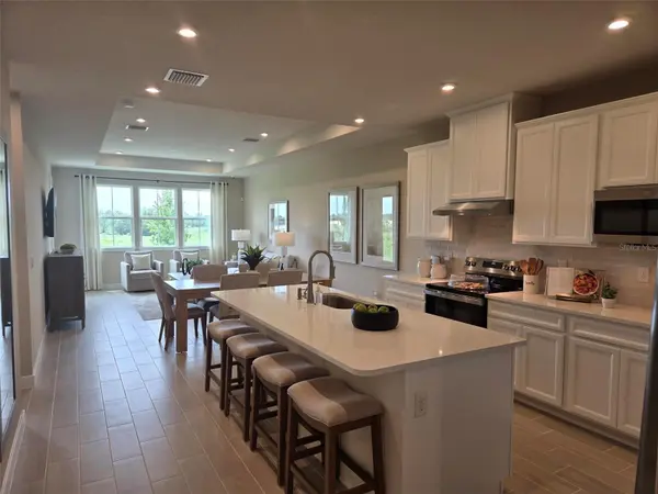 18857 EMERALD SUMMIT DR, Spring Hill, FL 34610