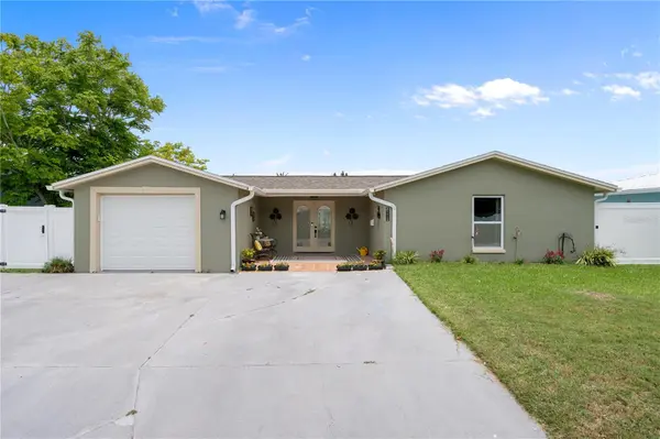 4865 SHELL STREAM BLVD, New Port Richey, FL 34652