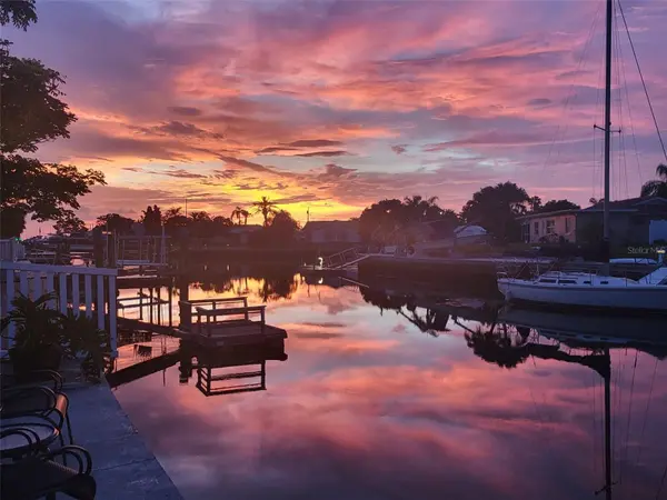 4865 SHELL STREAM BLVD, New Port Richey, FL 34652