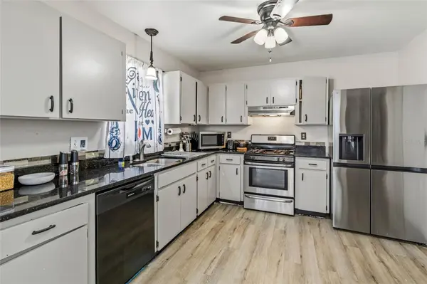 5262 WOODRIDGE LN, Spring Hill, FL 34609