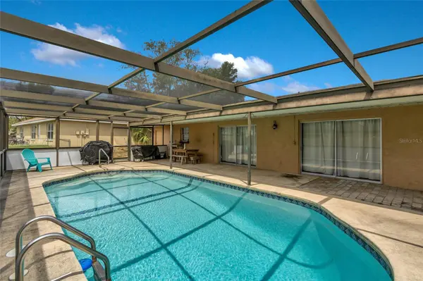 5262 WOODRIDGE LN, Spring Hill, FL 34609