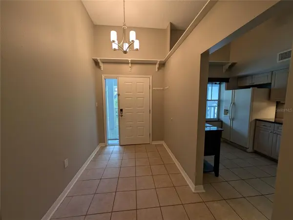 2577 DOLLY BAY DR #302, Palm Harbor, FL 34684