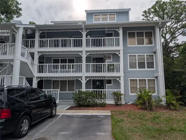 2577 DOLLY BAY DR #302, Palm Harbor, FL 34684