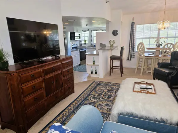 2077 WETLAND PT #1301, Lutz, FL 33558