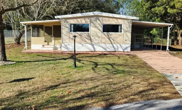 6371 FRANK CT, Brooksville, FL 34602