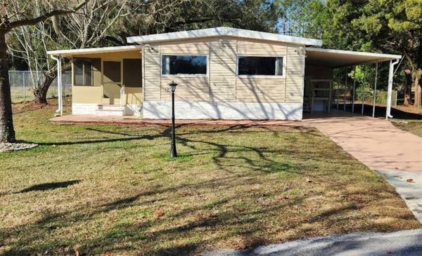 6371 FRANK CT, Brooksville, FL 34602