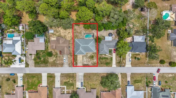 1372 HAULOVER AVE, Spring Hill, FL 34608