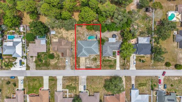 1372 HAULOVER AVE, Spring Hill, FL 34608