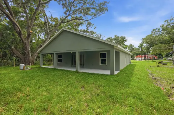 352 GARFIELD AVE, Masaryktown, FL 34604
