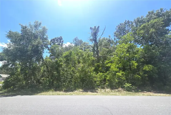 DUNKIRK RD, Spring Hill, FL 34608