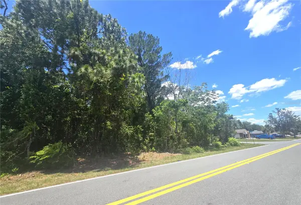 DUNKIRK RD, Spring Hill, FL 34608