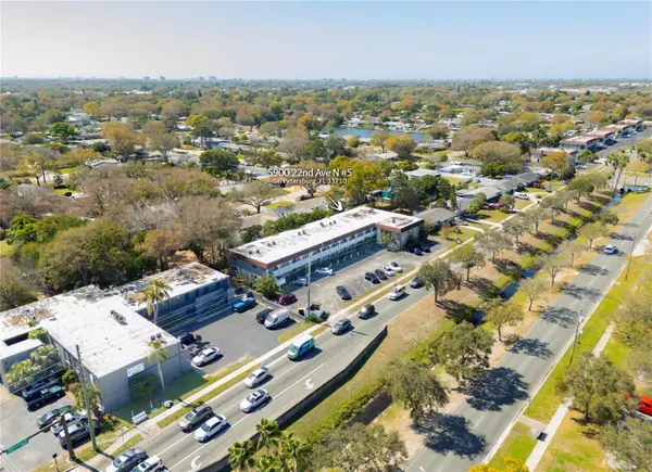 5900 22ND AVE N #14, St Petersburg, FL 33710