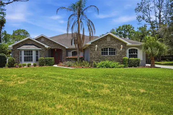 9011 FOXDALE LN, Spring Hill, FL 34608