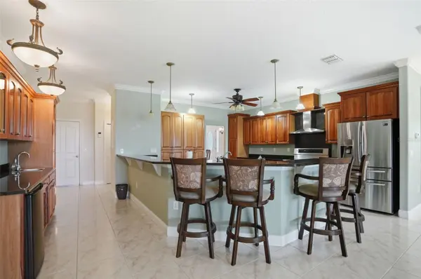 9011 FOXDALE LN, Spring Hill, FL 34608
