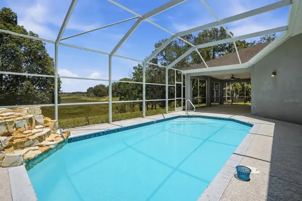 9011 FOXDALE LN, Spring Hill, FL 34608