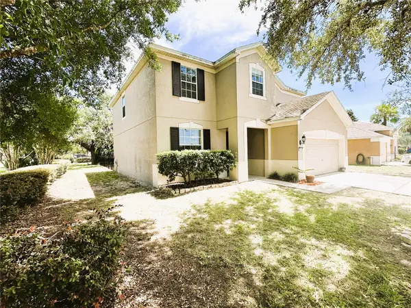 13850 TRULL WAY, Hudson, FL 34669