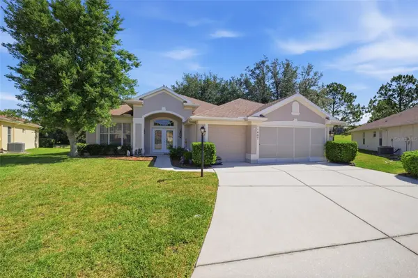 11407 LEEDS DR, Spring Hill, FL 34609