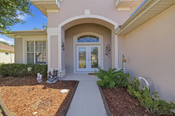 11407 LEEDS DR, Spring Hill, FL 34609