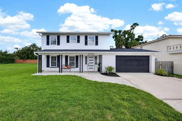 4912 W DRYAD ST, Tampa, FL 33629