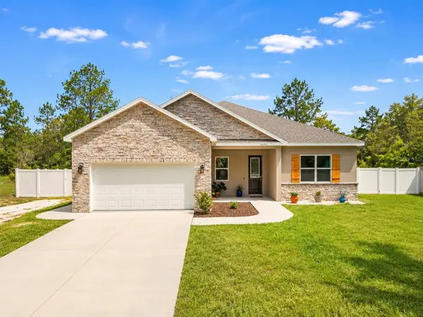 11153 WOOD OWL AVE, Weeki Wachee, FL 34614