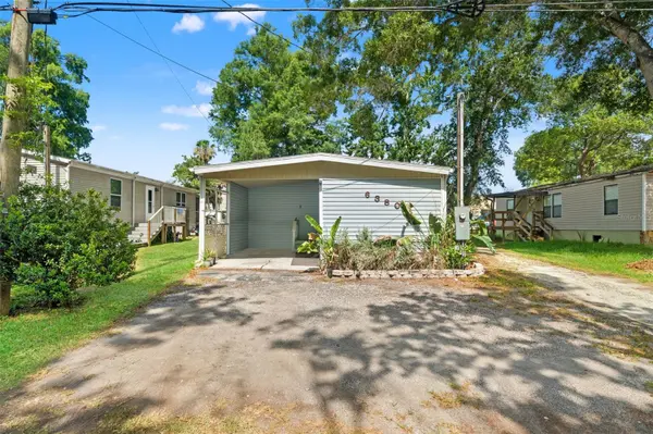 6380 RICHARD DR, Weeki Wachee, FL 34607