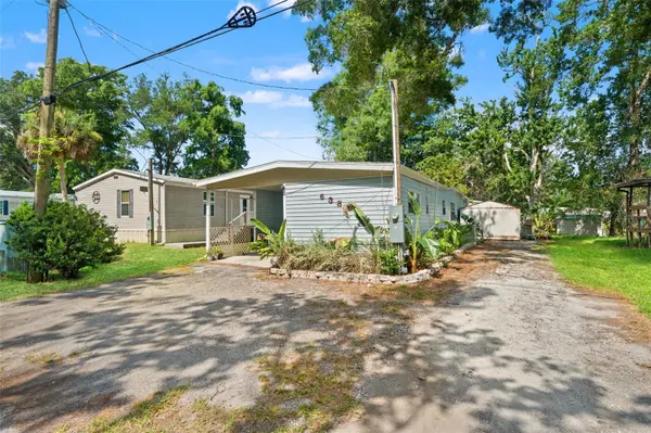 6380 RICHARD DR, Weeki Wachee, FL 34607