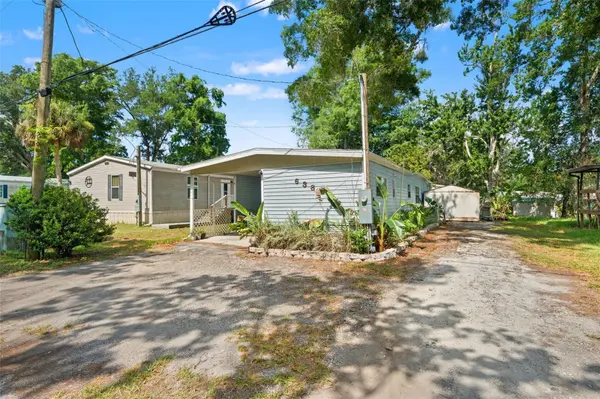 6380 RICHARD DR, Weeki Wachee, FL 34607