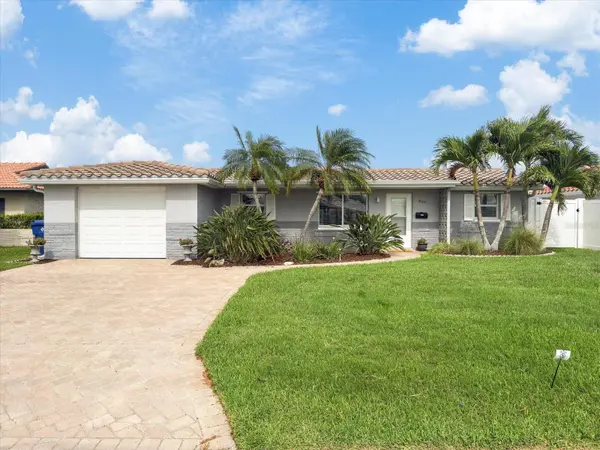 5008 DORY DR, New Port Richey, FL 34652